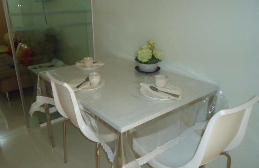 Matlocs @ Wind Residences Tagaytay City Exterior photo