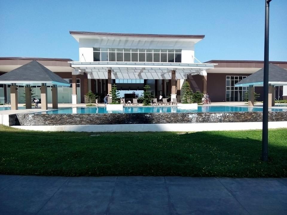 Matlocs @ Wind Residences Tagaytay City Exterior photo